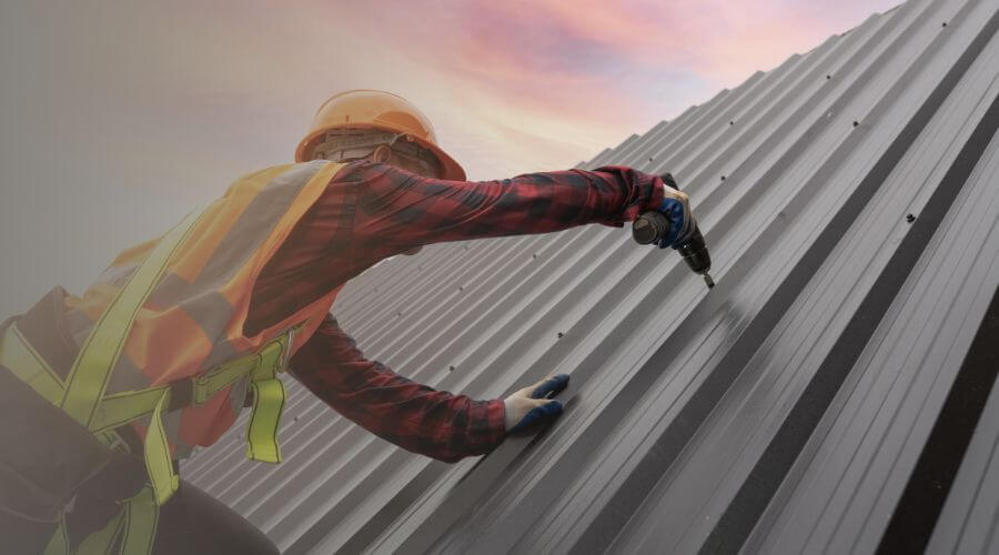 Expert new roof installation services in Convoy, OH
